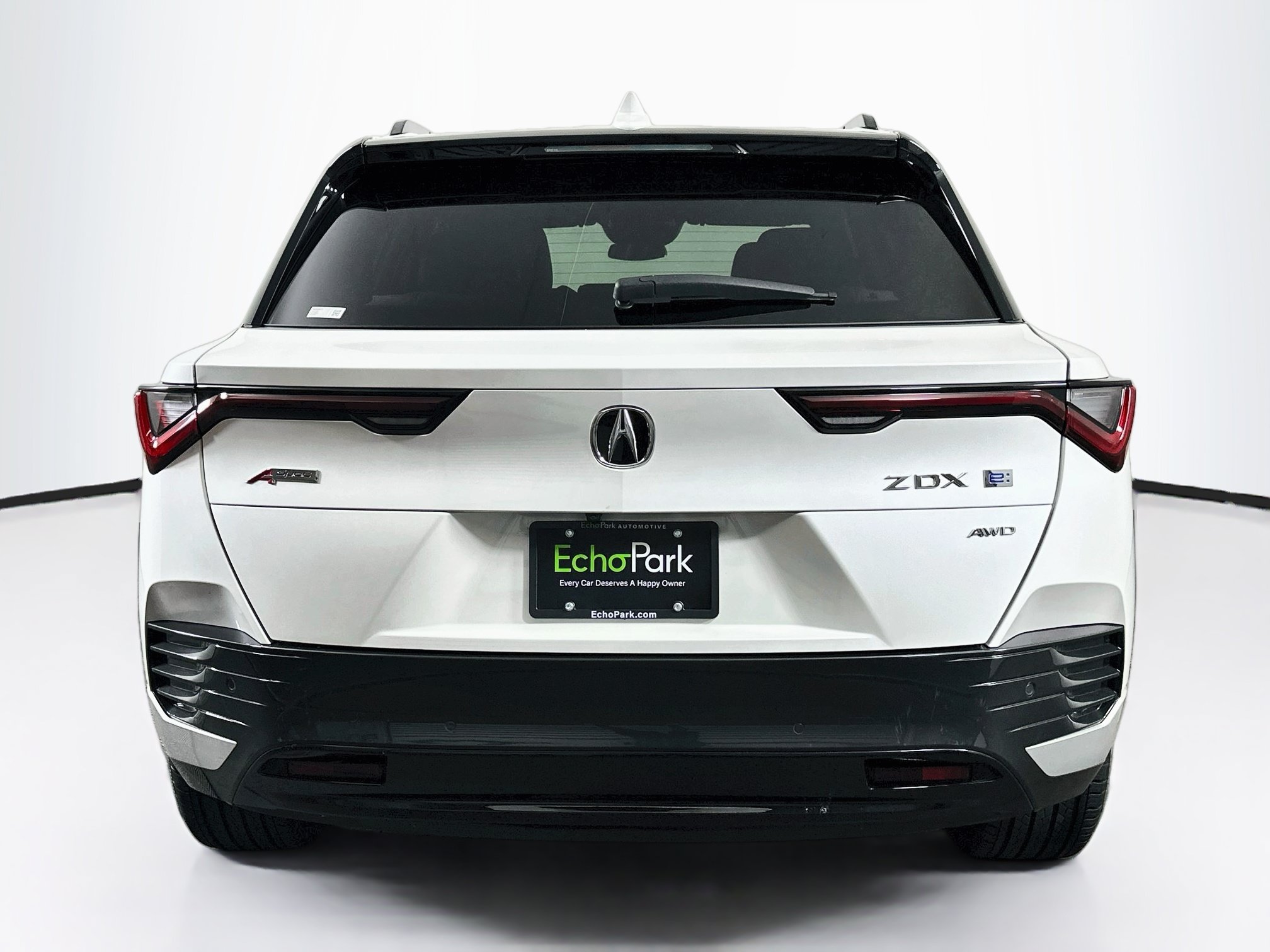Used 2024 Acura ZDX A-Spec AWD/4WD image 7