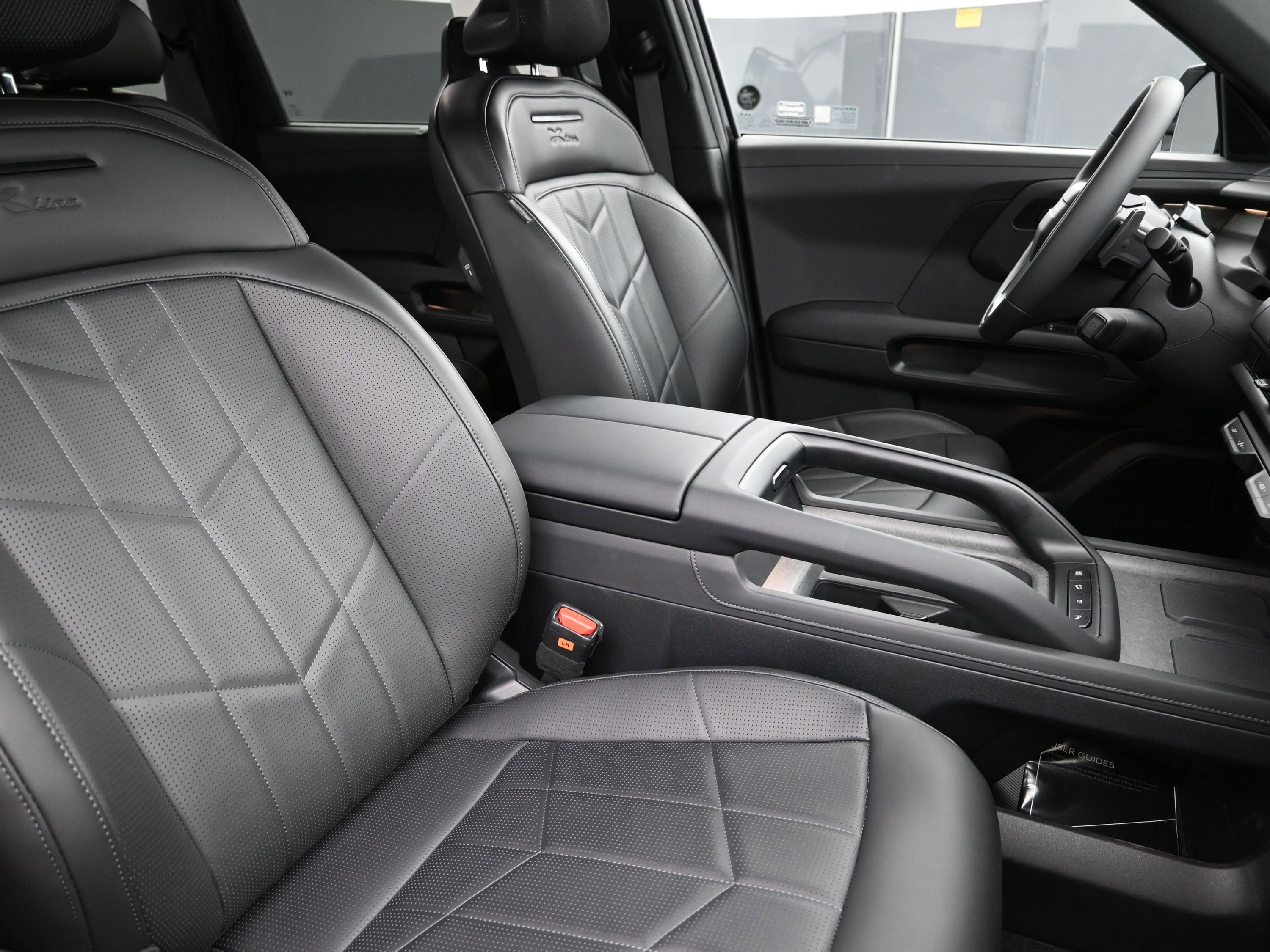 Used 2027 Kia Telluride SX X-Line image 29