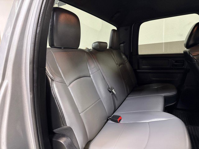 Used 2022 RAM 3500 Tradesman w/ Chrome Appearance Group image 61