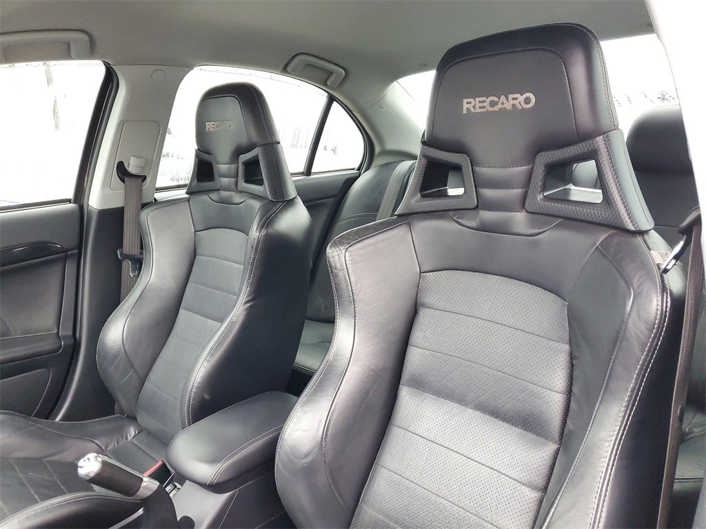 Used 2015 Mitsubishi Lancer Evolution GSR image 10