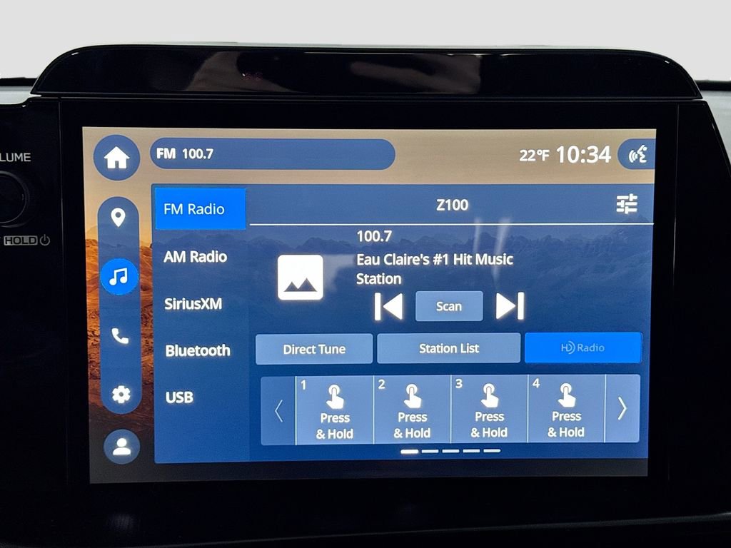 New 2026 Subaru Outback Wilderness image 13
