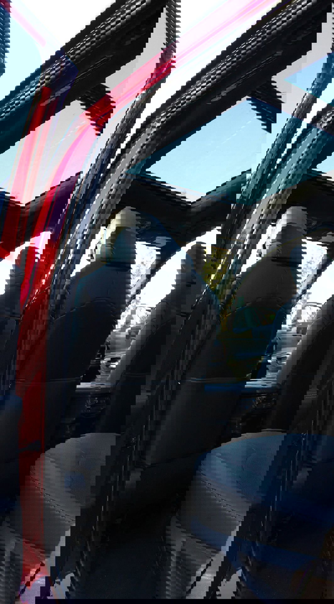 New 2026 Toyota Grand Highlander AWD Hybrid image 15