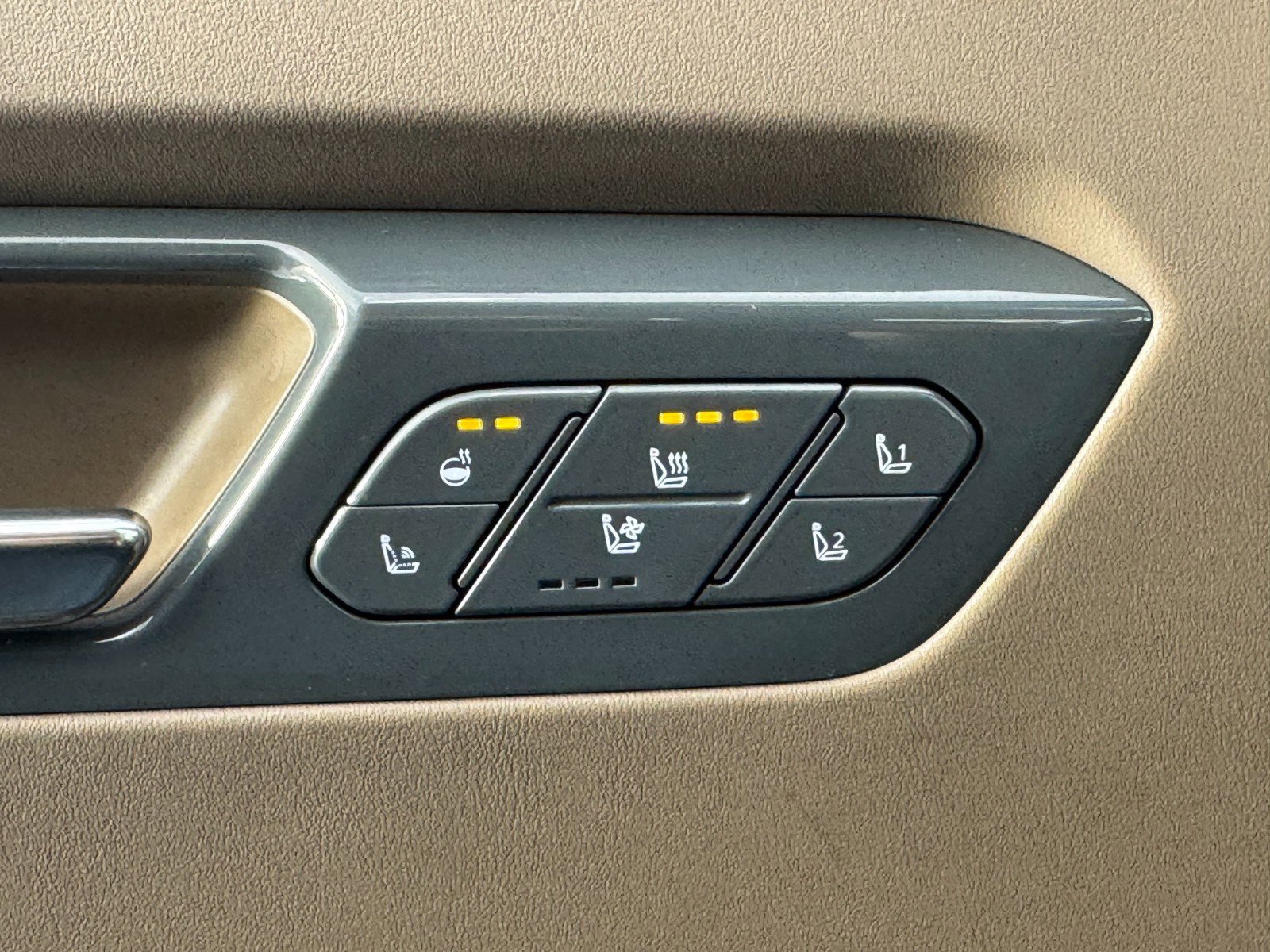 Used 2024 Kia EV9 GT-Line image 16