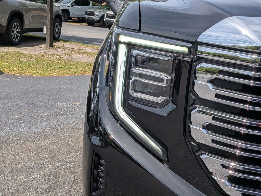 New 2026 GMC Sierra 1500 Denali AWD/4WD image 10