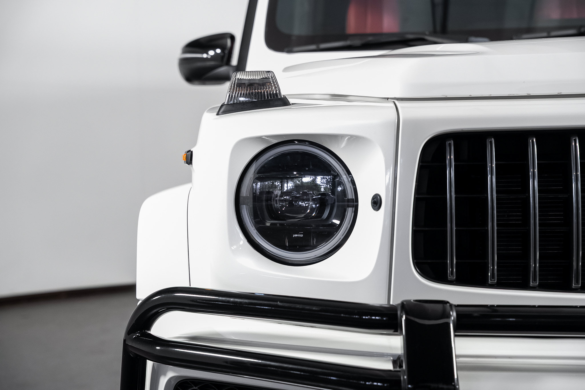 Used 2020 Mercedes-Benz G 63 AMG 4MATIC image 6