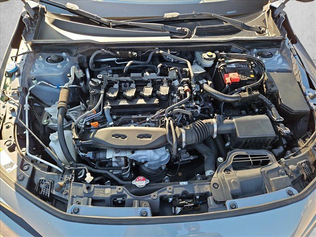 Used 2022 Honda Civic Si image 23