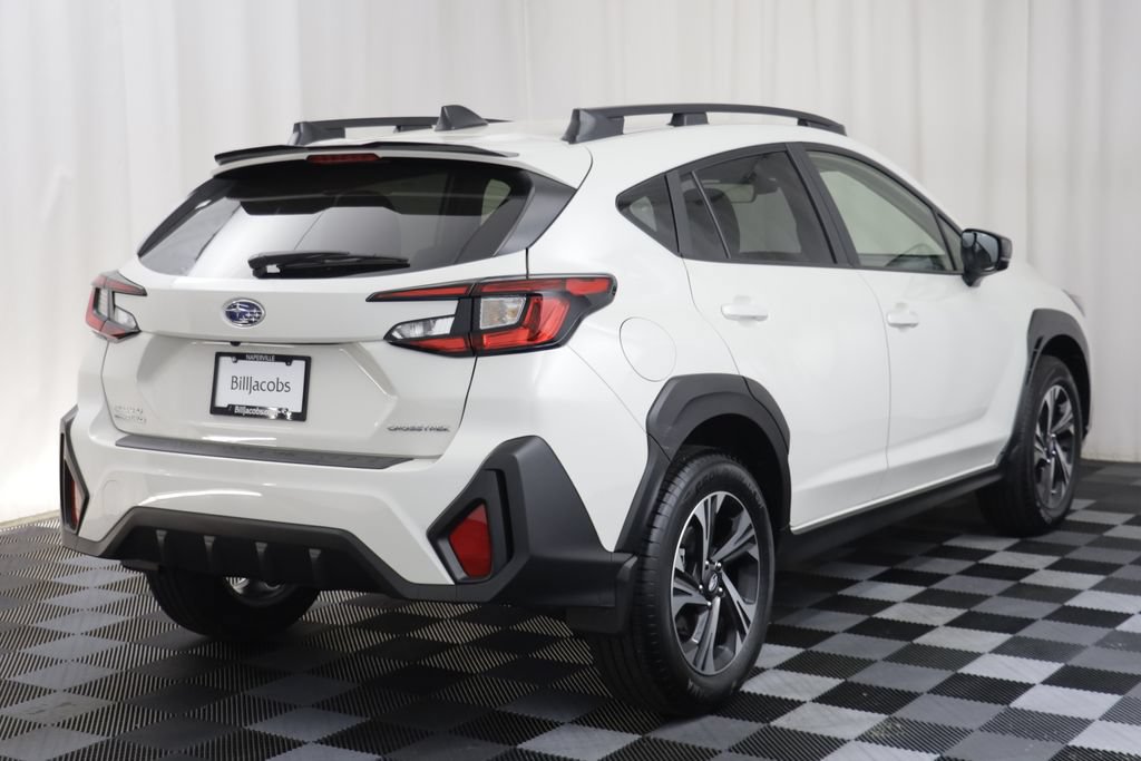 Used 2025 Subaru Crosstrek 2.0i Premium AWD/4WD image 15