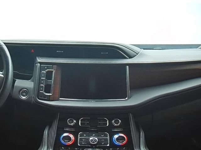 Used 2023 GMC Yukon XL Denali Ultimate AWD/4WD image 24