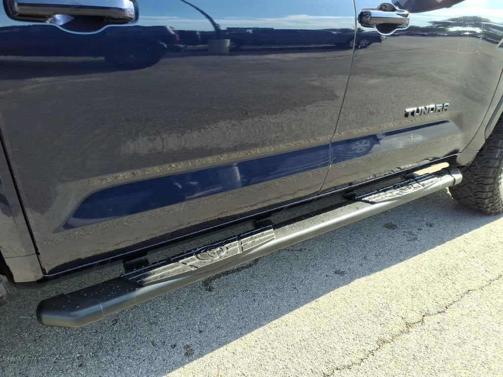 Used 2024 Toyota Tundra Limited RWD image 8