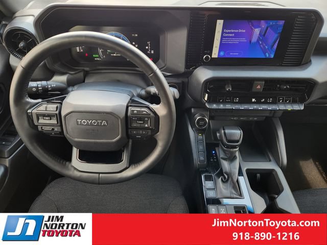 Used 2025 Toyota Land Cruiser 1958 AWD/4WD image 27