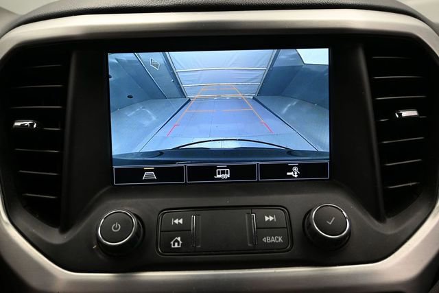 Used 2023 GMC Acadia SLT w/ Elevation Edition AWD/4WD image 45