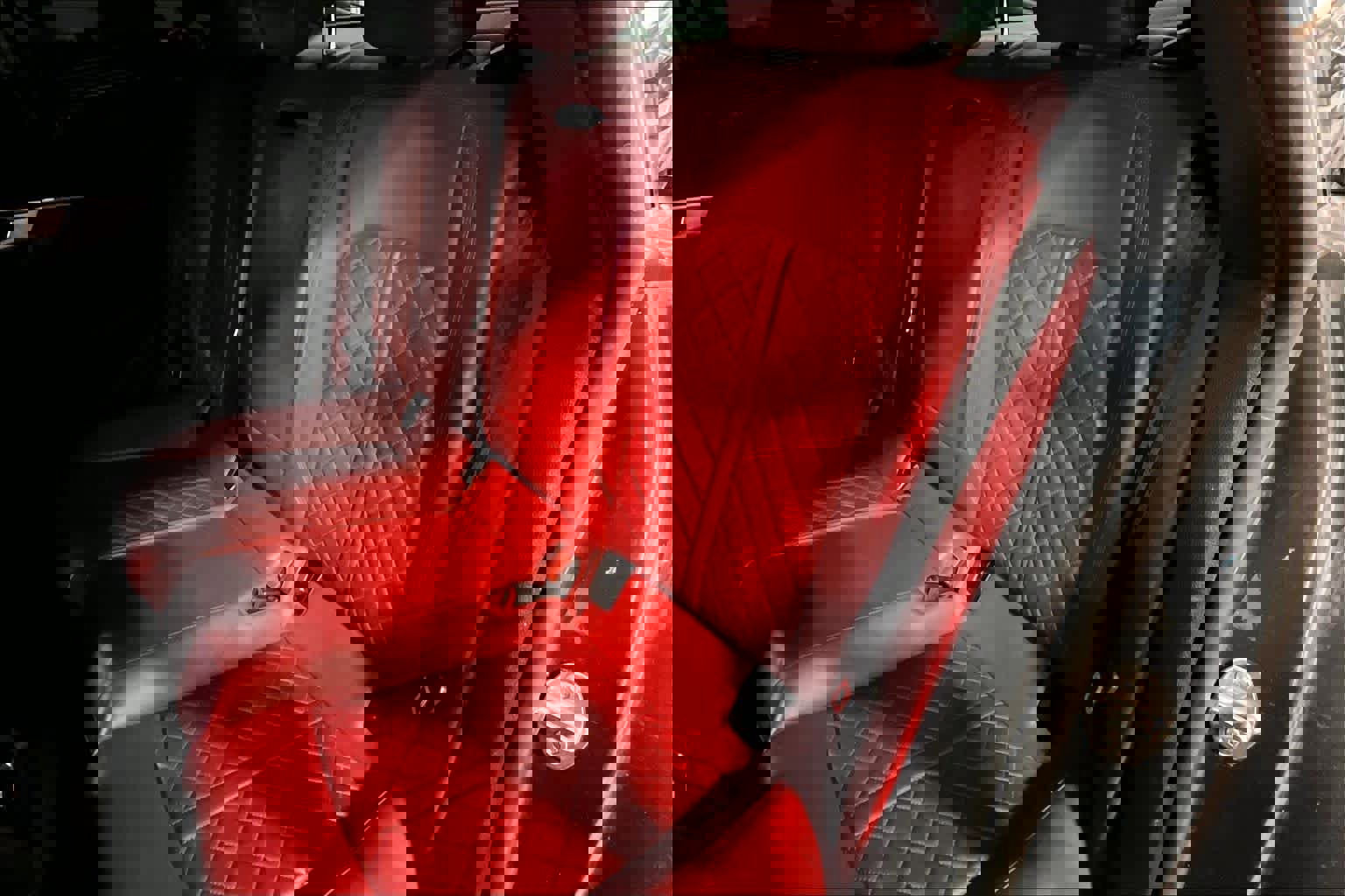 Used 2024 Audi S5 Premium Plus image 19