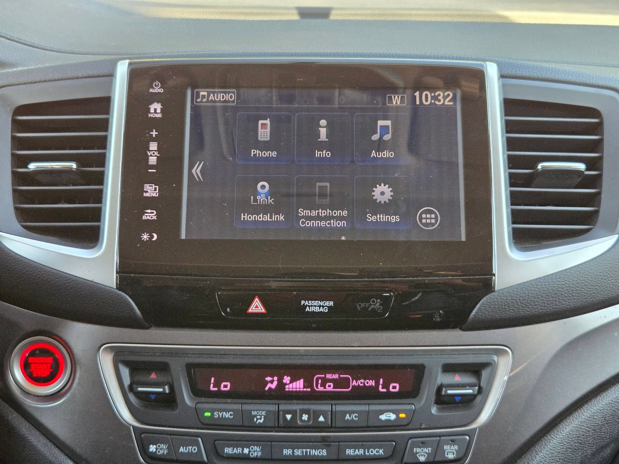 Used 2017 Honda Pilot EX-L image 17