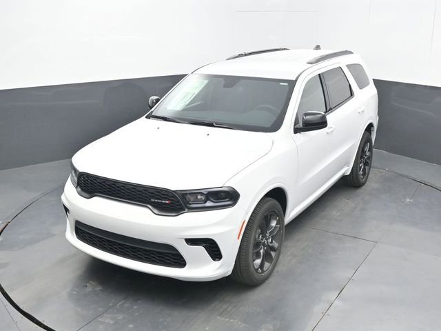 New 2026 Dodge Durango GT image 46