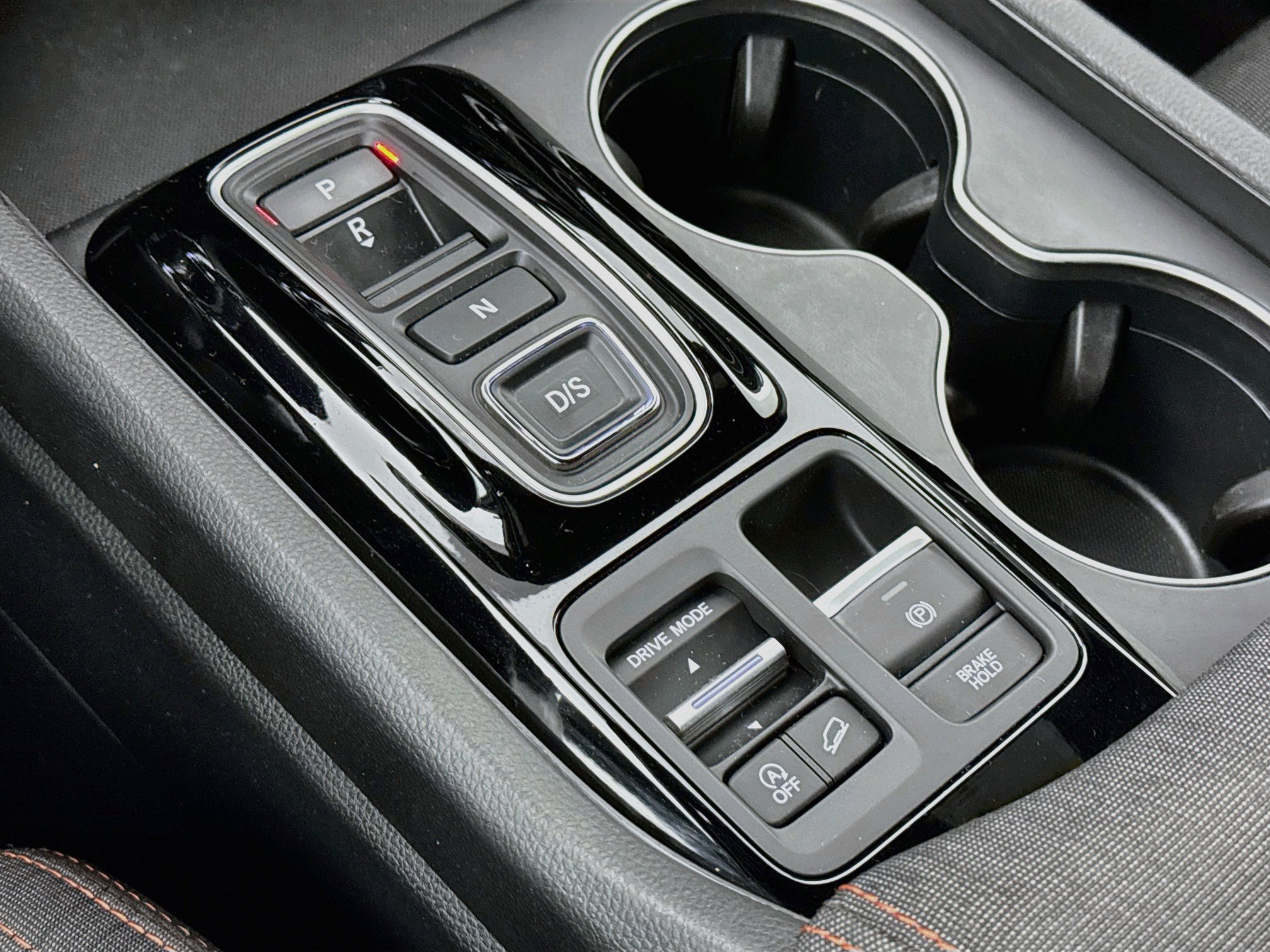 Certified 2023 Honda Pilot Sport image 16