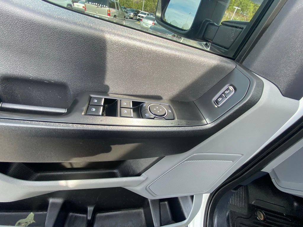 Certified 2023 Ford F250 XL w/ XL Driver Assist Package image 11