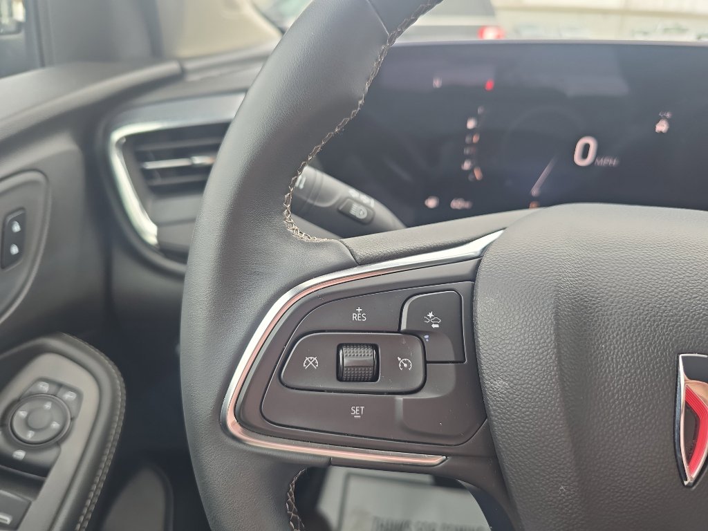 Used 2024 Buick Encore GX Preferred AWD/4WD image 24