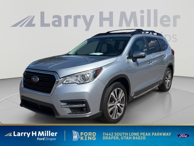 Used 2021 Subaru Ascent Touring w/ Popular Package #2