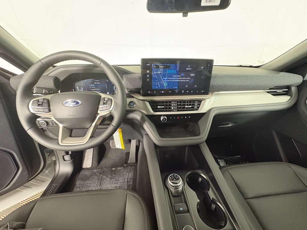 New 2027 Ford Explorer Active w/ Active Comfort Package RWD image 8