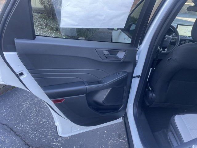 New 2025 Ford Escape Active w/ Tech Pack #1 image 52