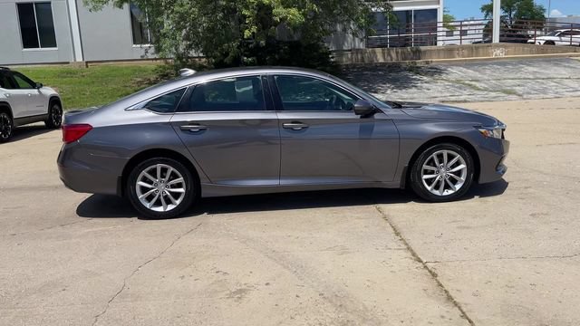 Used 2021 Honda Accord LX image 9