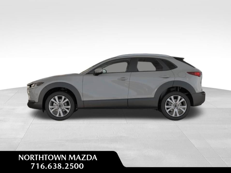 New 2026 MAZDA CX-30 AWD 2.5 S w/ Premium Package image 6