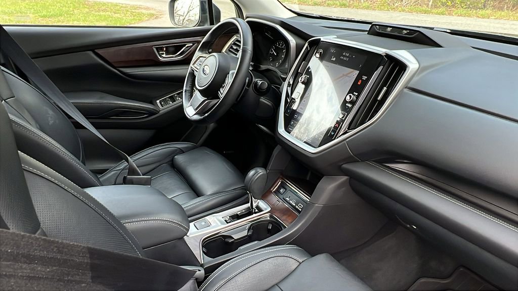 Used 2023 Subaru Ascent Touring image 13