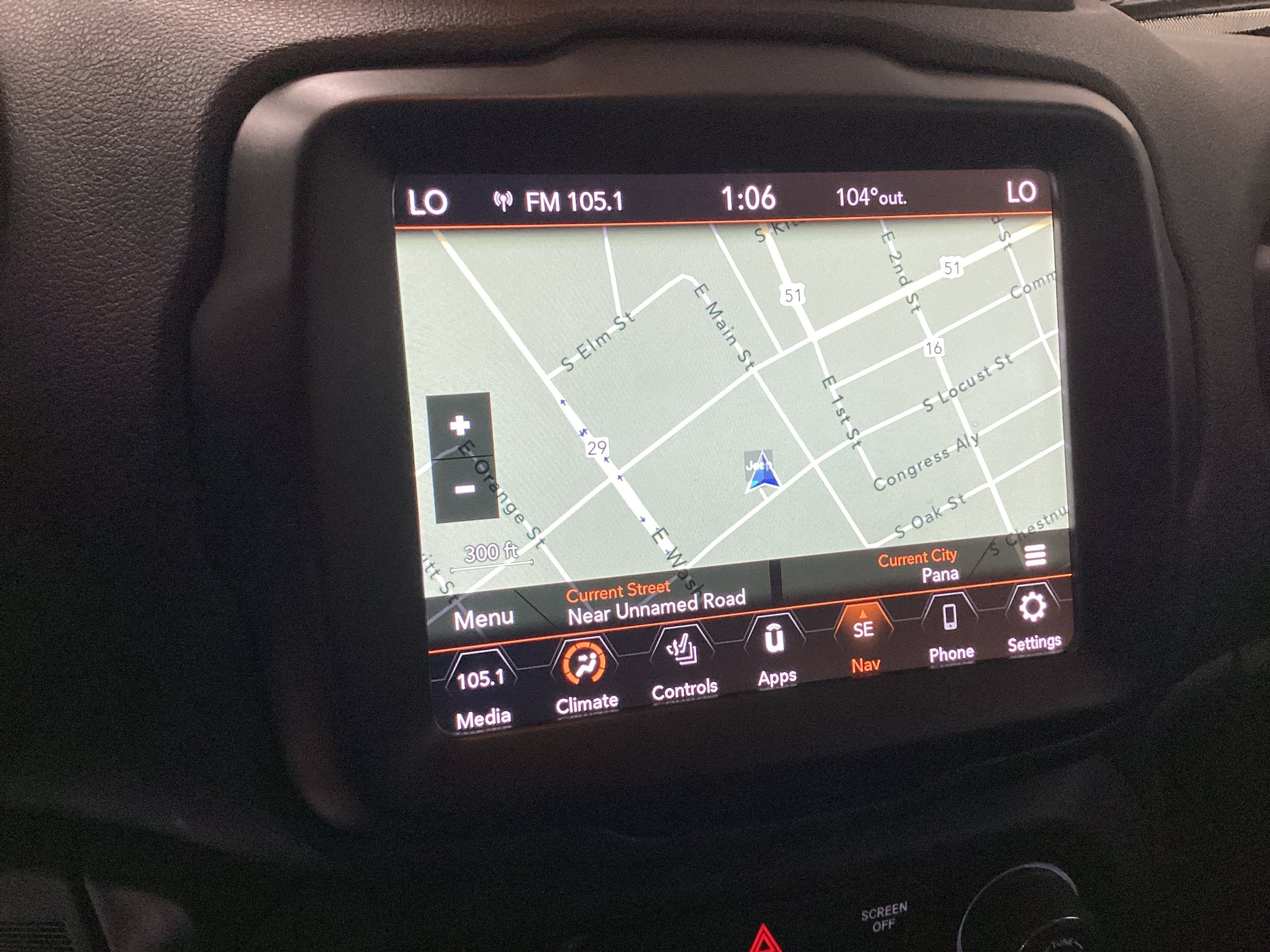 Used 2022 Jeep Renegade Limited AWD/4WD image 26