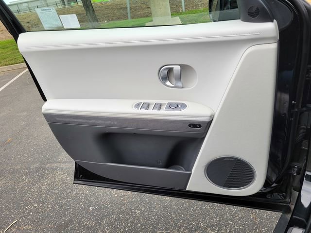 Certified 2024 Hyundai Ioniq 5 Limited RWD image 25