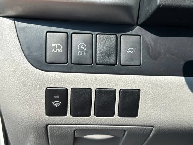 Used 2019 Toyota Highlander XLE AWD/4WD image 11