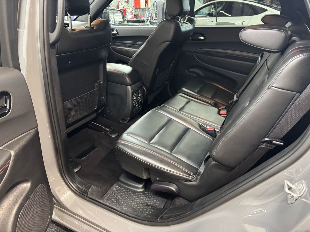 Used 2025 Dodge Durango R/T AWD/4WD image 15