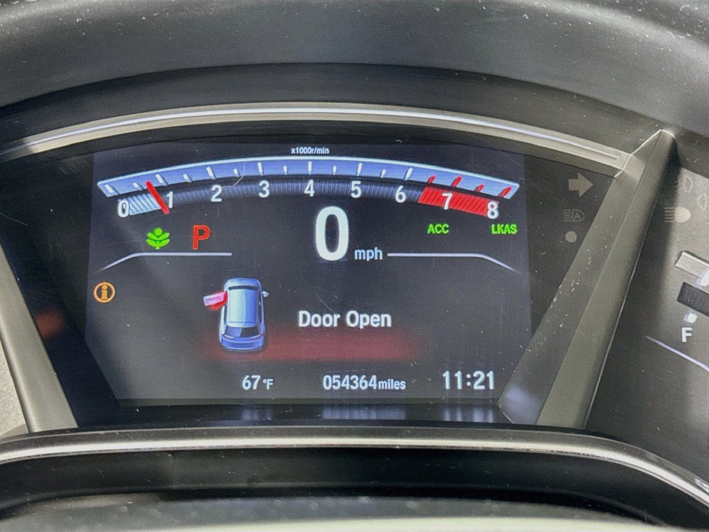 Used 2018 Honda CR-V EX image 17