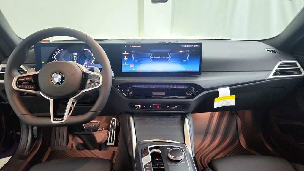 Used 2025 BMW 230i xDrive Coupe w/ M Sport Package image 21