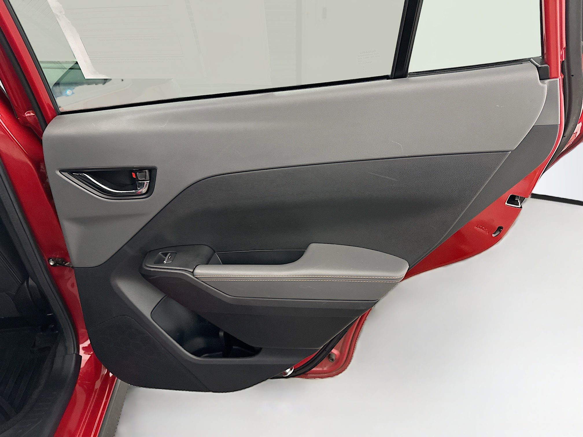 Used 2024 Subaru Crosstrek 2.5i Limited w/ Crosstrek Mirror Package image 30