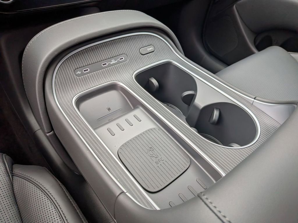 New 2026 Hyundai Palisade Calligraphy image 25