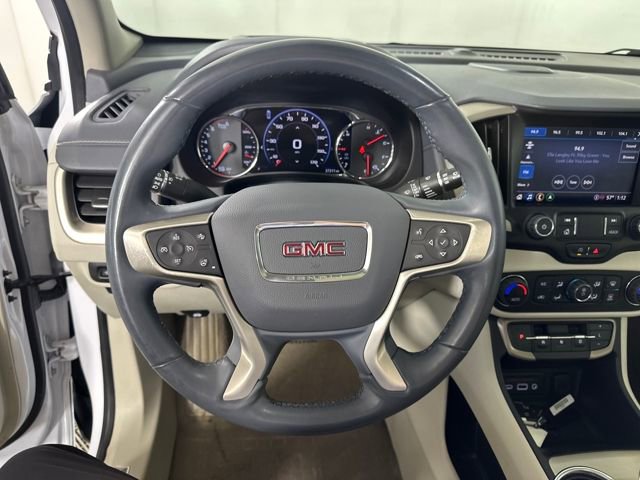 Used 2023 GMC Terrain Denali w/ Denali Premium Package image 14