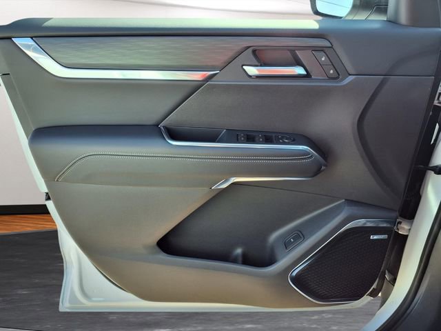 New 2026 GMC Acadia Elevation w/ Elevation Premium Package image 14