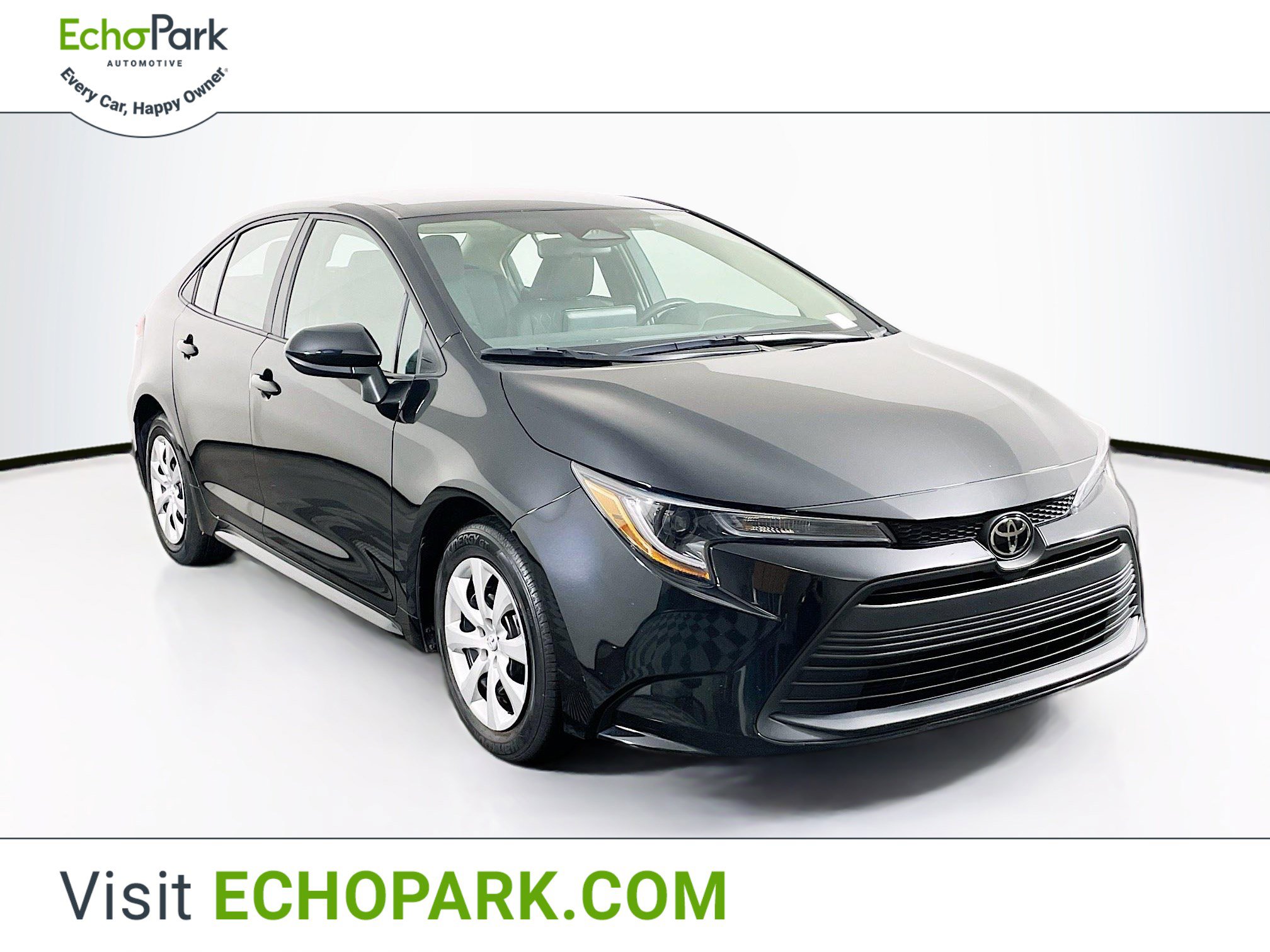 Used 2024 Toyota Corolla LE