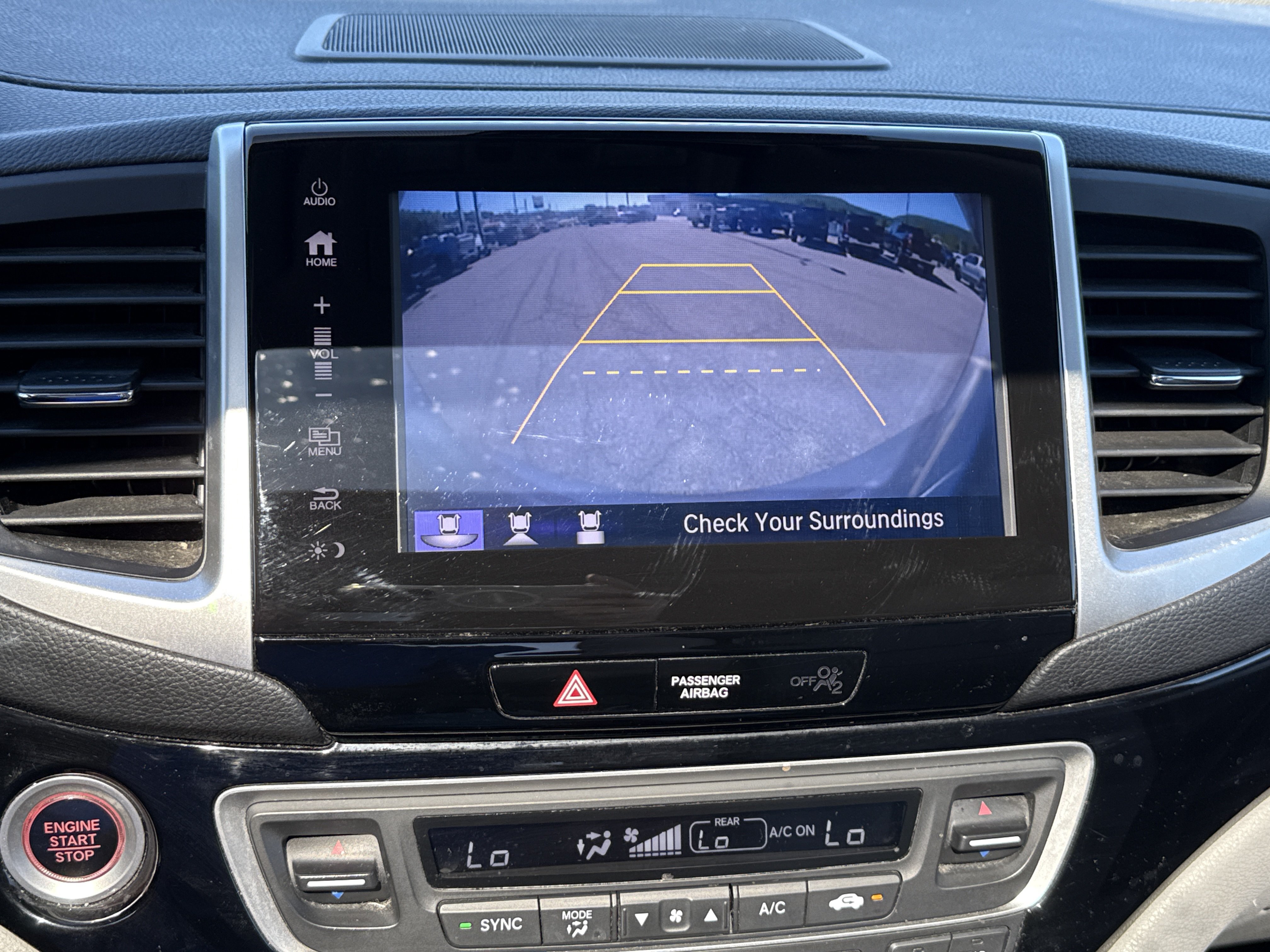 Used 2017 Honda Pilot Touring image 25