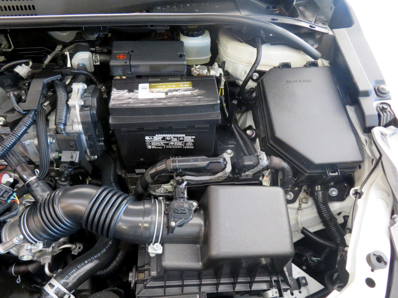 Used 2020 Toyota Corolla LE image 48