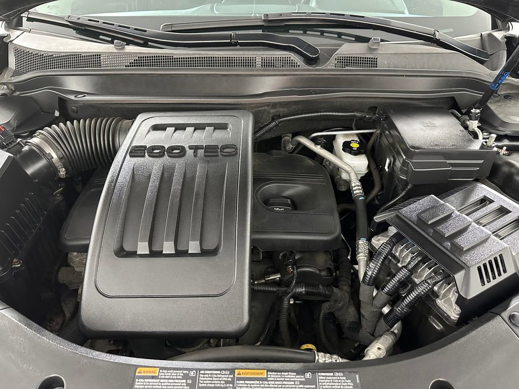 Used 2017 GMC Terrain SLE w/ Convenience Package image 30