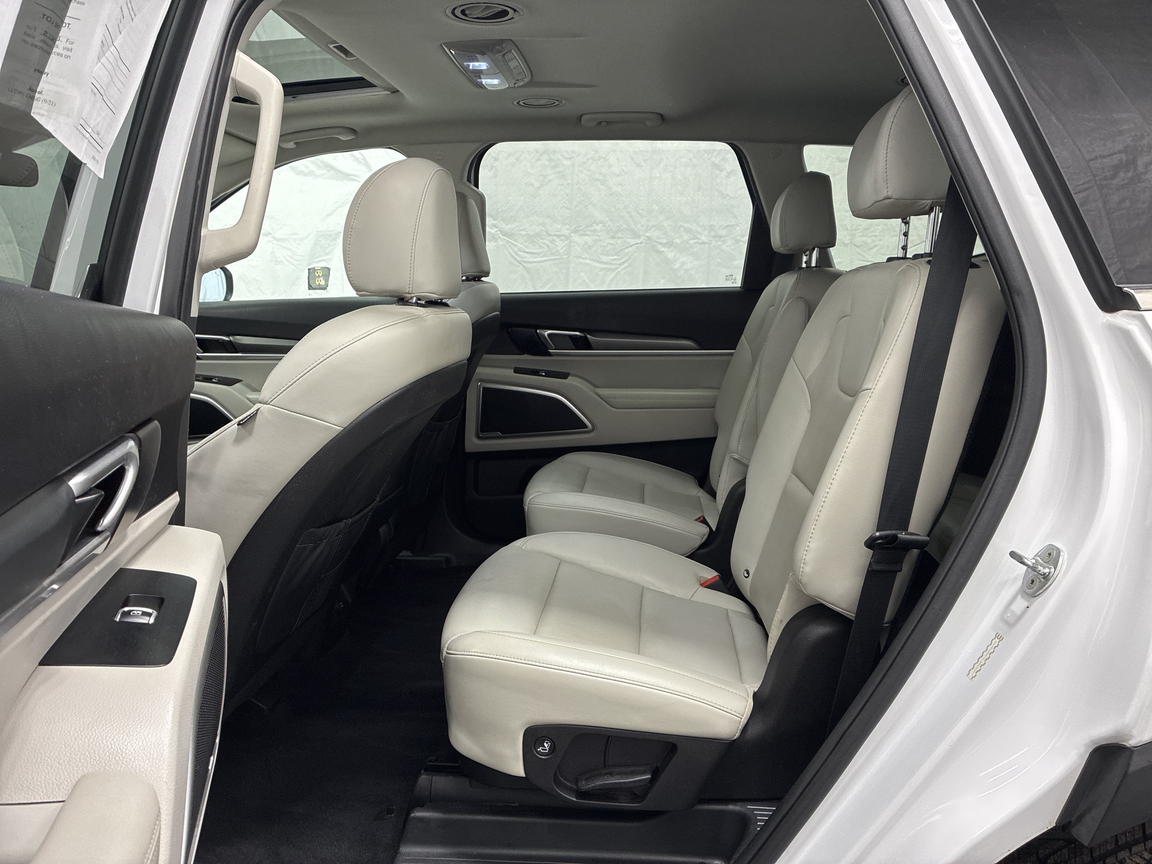 Used 2020 Kia Telluride S AWD/4WD image 11