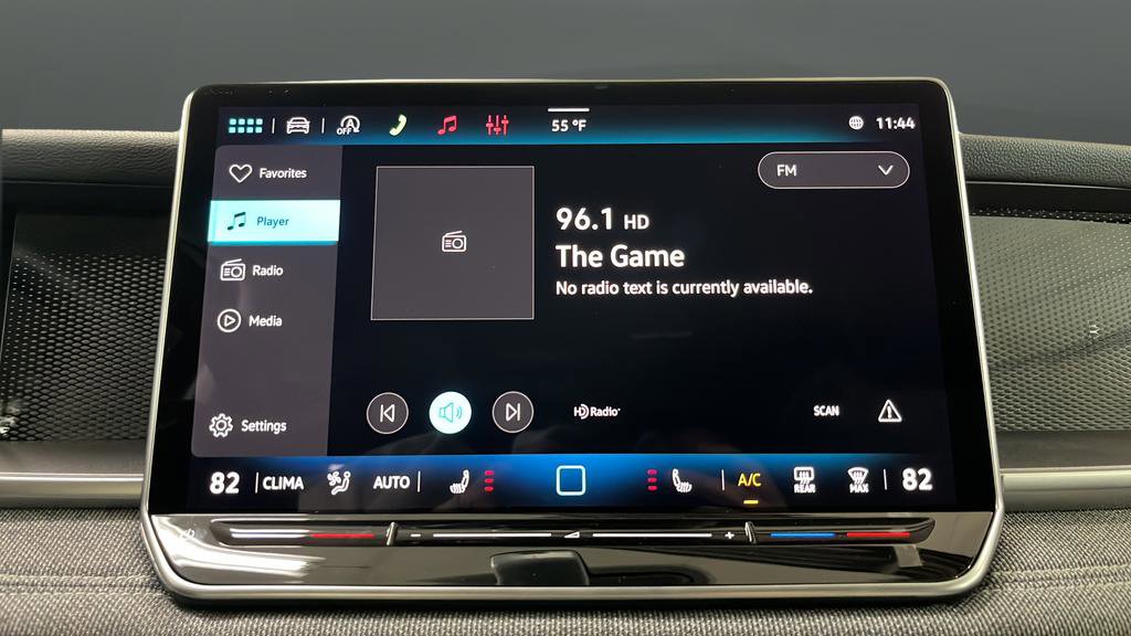New 2026 Volkswagen Tiguan S FWD image 12