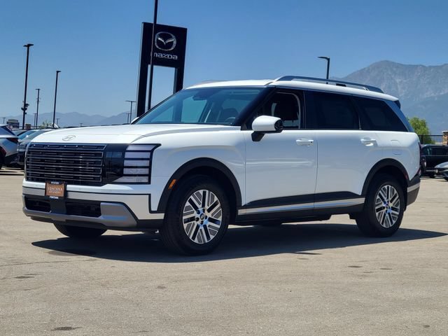 New 2027 Hyundai Palisade SEL FWD image 2