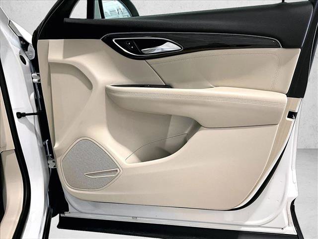 Used 2021 Buick Envision Preferred FWD image 19