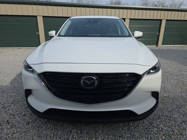 Used 2023 MAZDA CX-9 Touring Plus AWD/4WD image 11