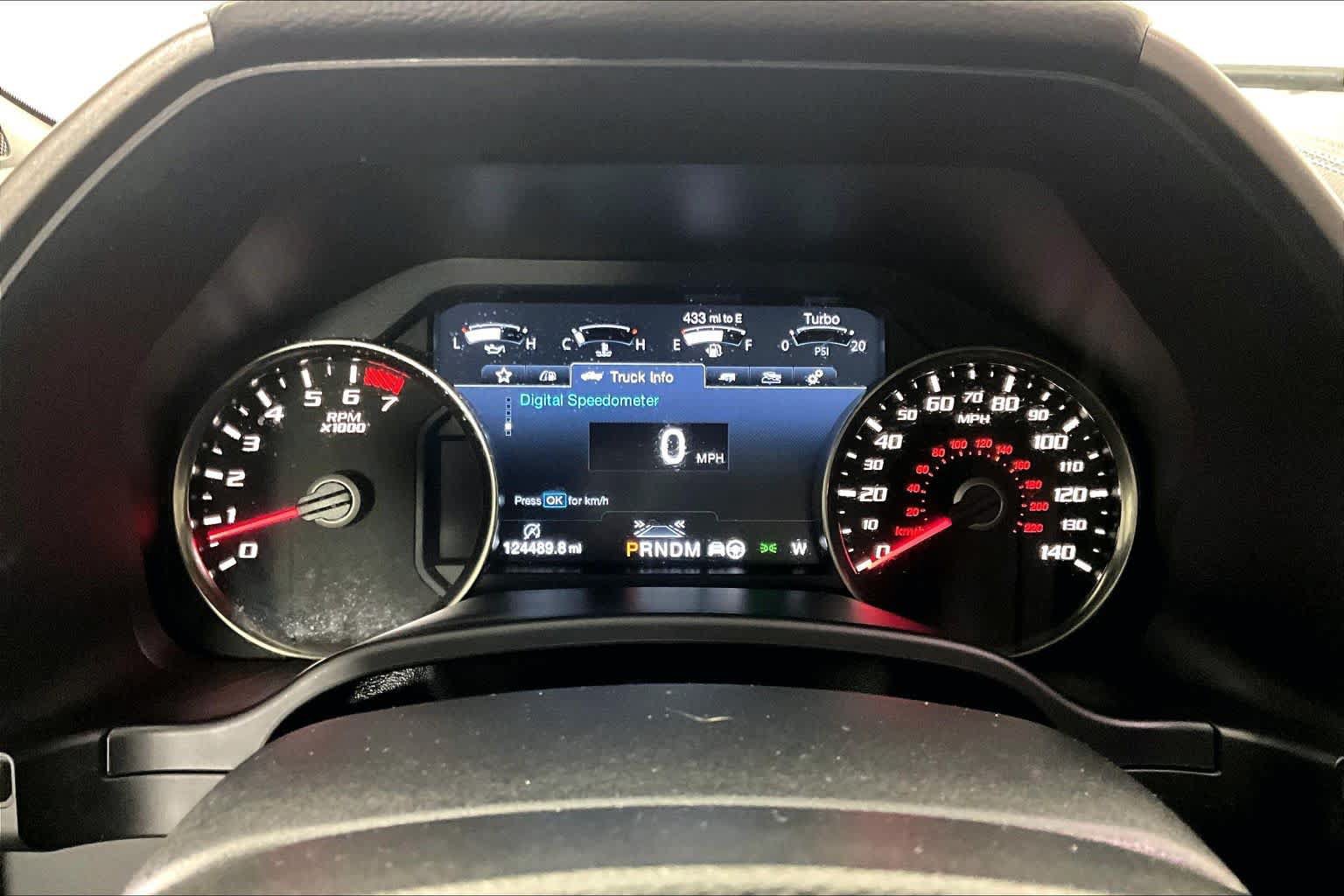 Used 2019 Ford F150 Raptor w/ Equipment Group 802A Luxury AWD/4WD image 25