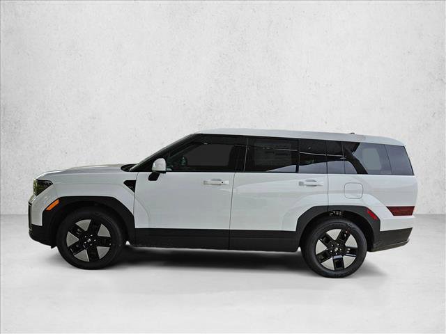 New 2026 Hyundai Santa Fe SE FWD image 7