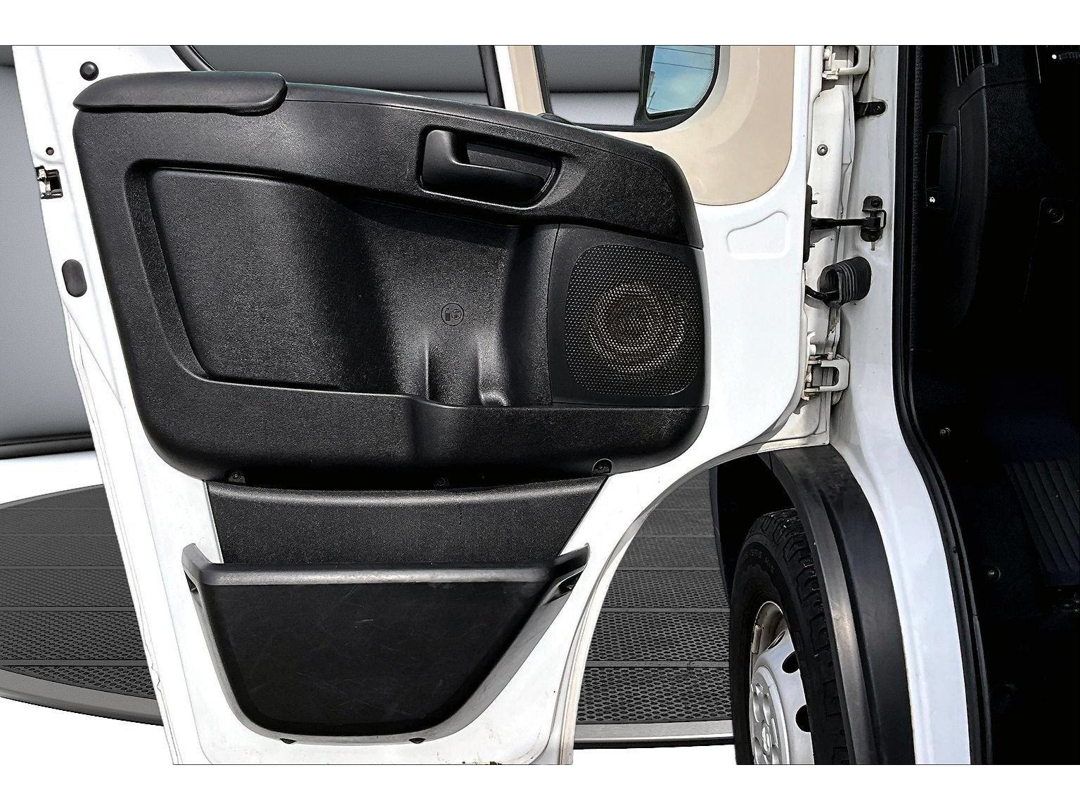 Used 2019 RAM ProMaster 1500 FWD image 28