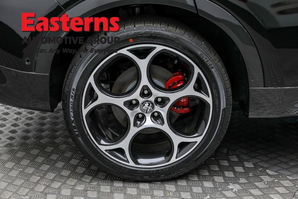 Used 2024 Alfa Romeo Tonale Veloce image 50